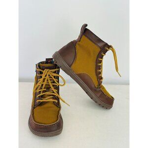 Lems Shoes Boulder Buckeye Hiking Boots, EU Sz 41